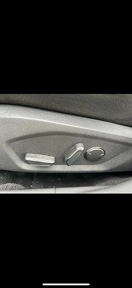 Ford Mondeo 2015 photo 5