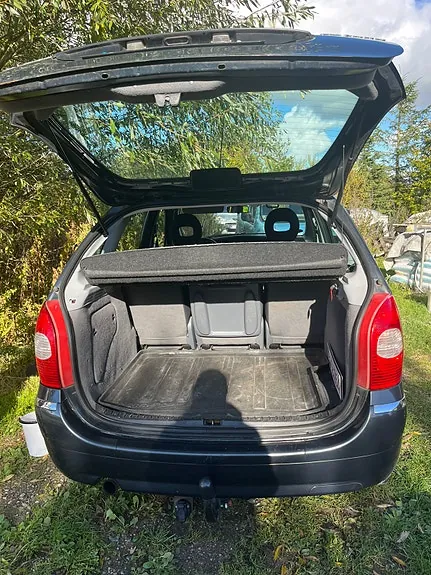 Citroen Xsara Picasso 2006 photo 5