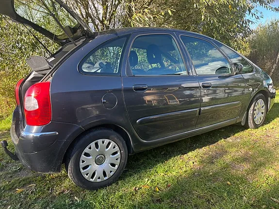Citroen Xsara Picasso 2006 photo 4