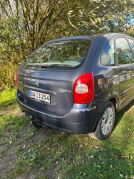 Citroen Xsara Picasso 2006 photo 3