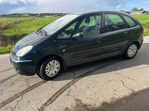 Citroen Xsara Picasso