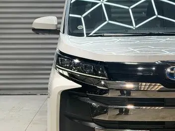 Toyota Noah 2022 photo 4