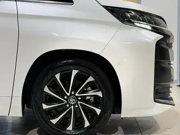 Toyota Noah 2022 photo 5