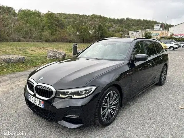BMW Série 3