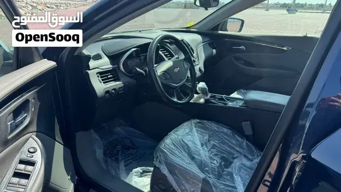 Chevrolet Impala 2019 photo 4