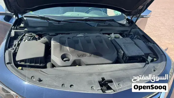 Chevrolet Impala