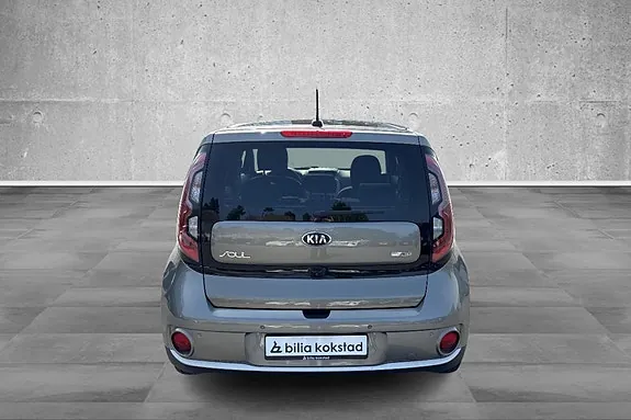 Kia Soul 2019 photo 4