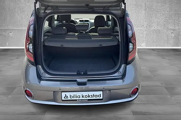 Kia Soul 2019 photo 5