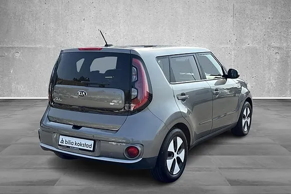Kia Soul 2019 photo 3