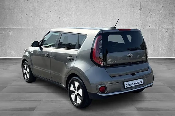Kia Soul 2019 photo 2
