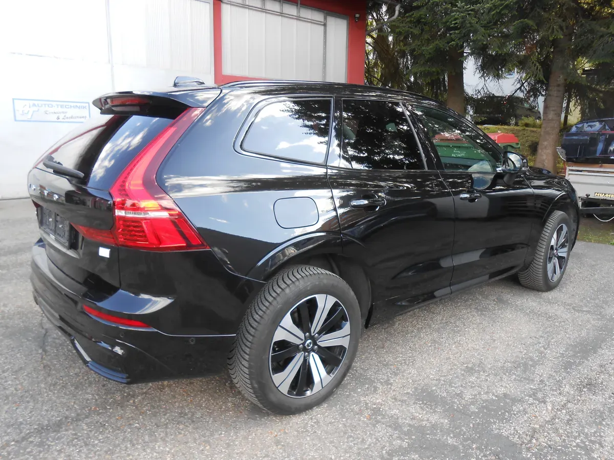 Volvo Xc60 2024 photo 3