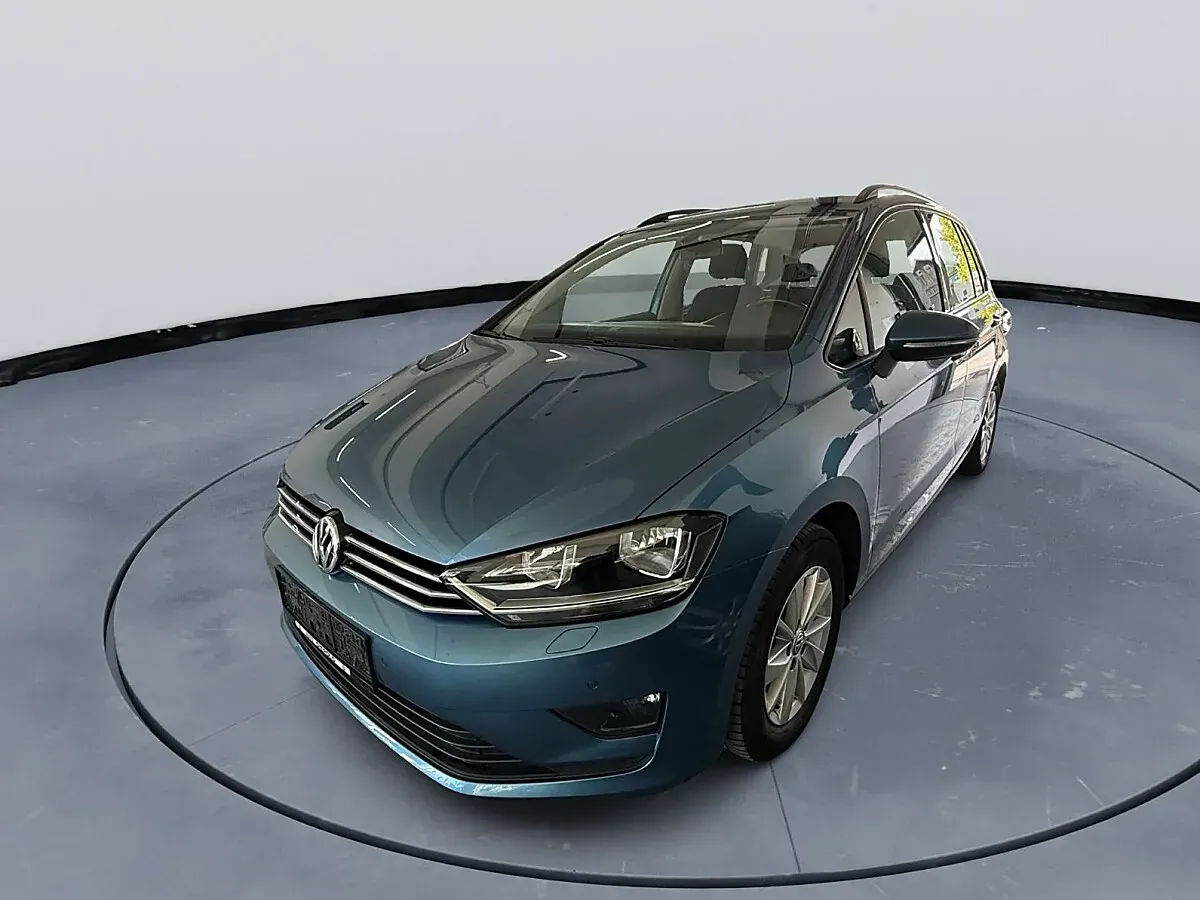 Volkswagen Golf 2016 photo 2