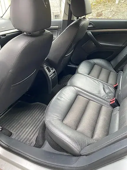 Skoda Octavia 2005 photo 5