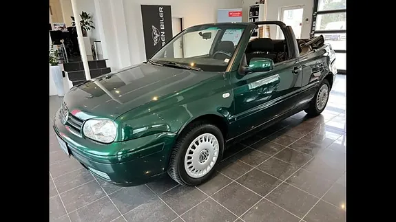 Volkswagen Golf Iv