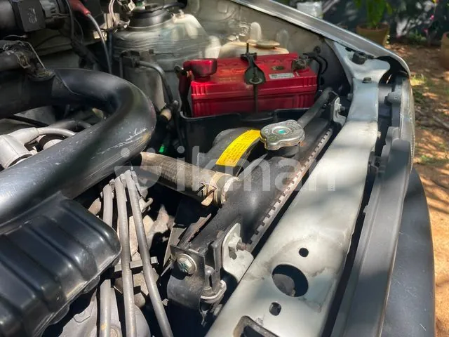 Maruti Suzuki 800 2010 photo 3