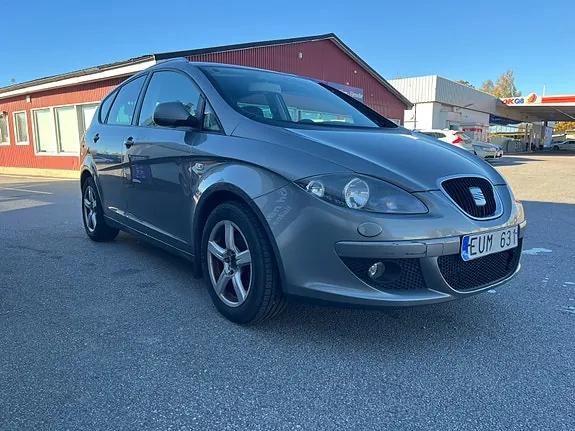 Seat Altea Xl 2009 photo 4