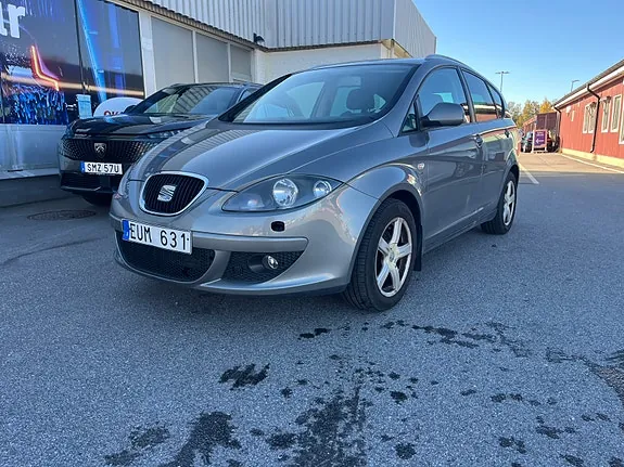 Seat Altea Xl