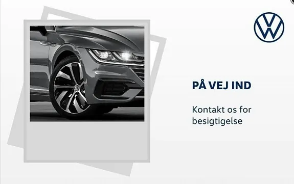 Volkswagen Id. Polo