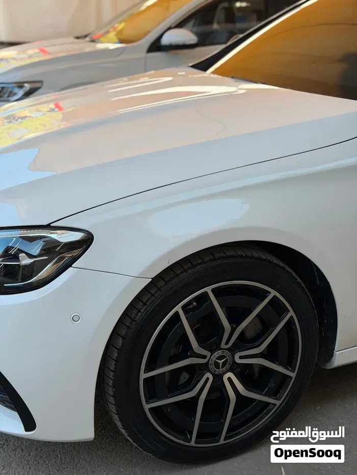 Mercedes-Benz E-Class 2021 photo 2