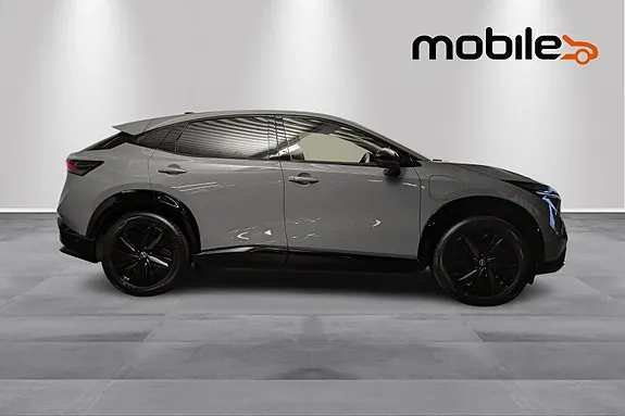 Nissan Ariya 2026 photo 4