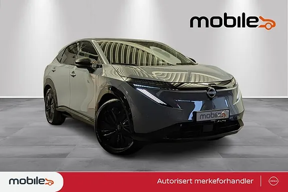 Nissan Ariya
