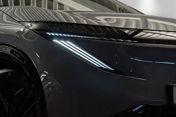 Nissan Ariya 2026 photo 2