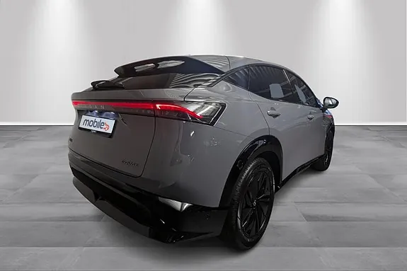 Nissan Ariya 2026 photo 5