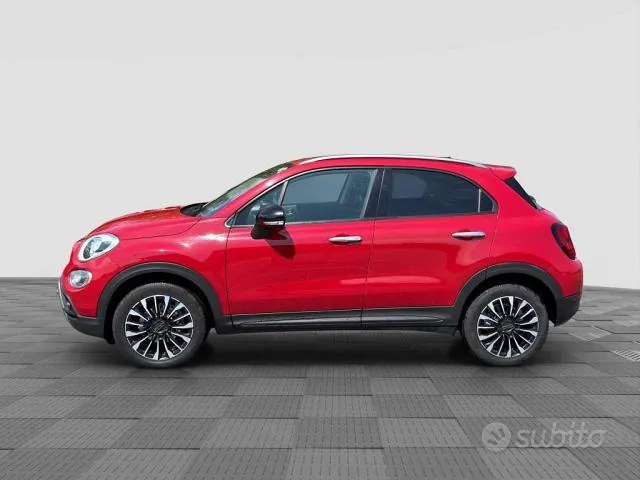Fiat 500X 2023 photo 2