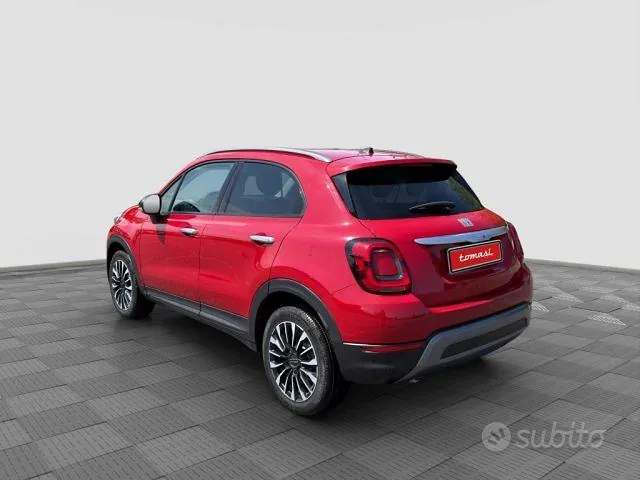 Fiat 500X 2023 photo 3