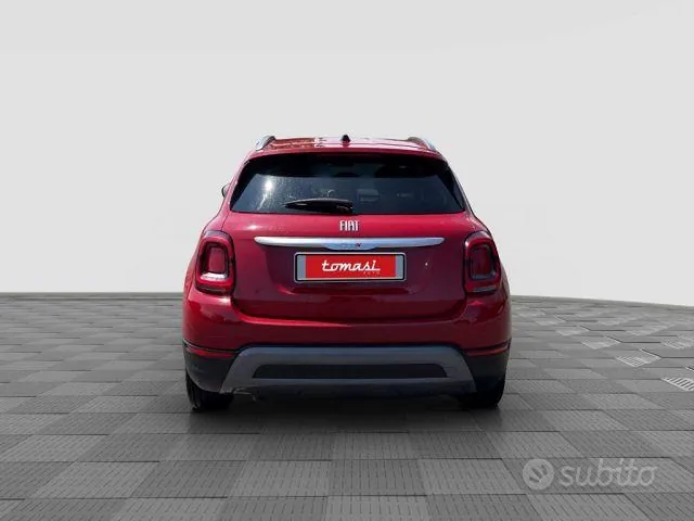 Fiat 500X 2023 photo 4