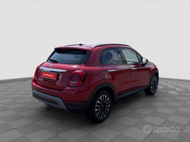 Fiat 500X 2023 photo 5