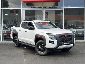 Nissan Navara 2026 photo 2