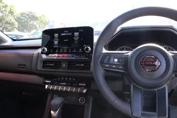 Nissan Navara 2026 photo 5