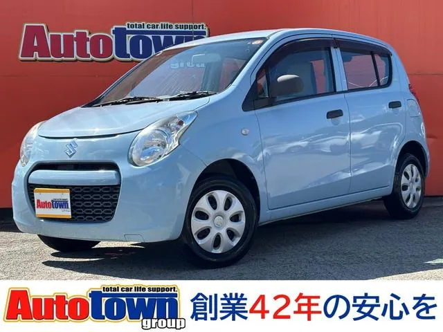 Suzuki Altis
