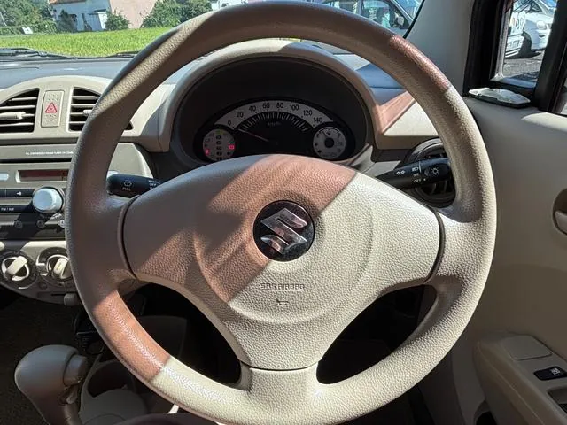 Suzuki Altis 2012 photo 4