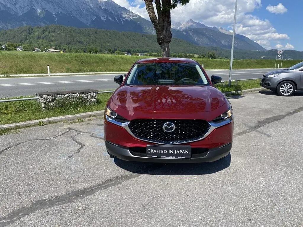 Mazda Cx-30 2026 photo 2