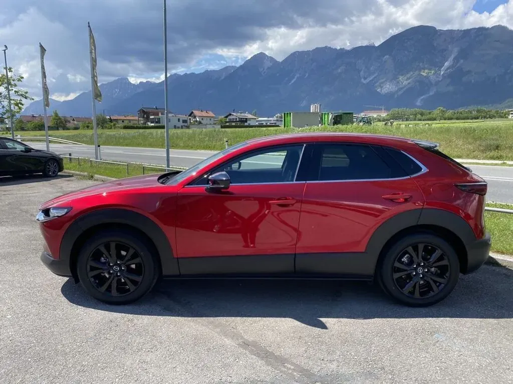 Mazda Cx-30 2026 photo 3