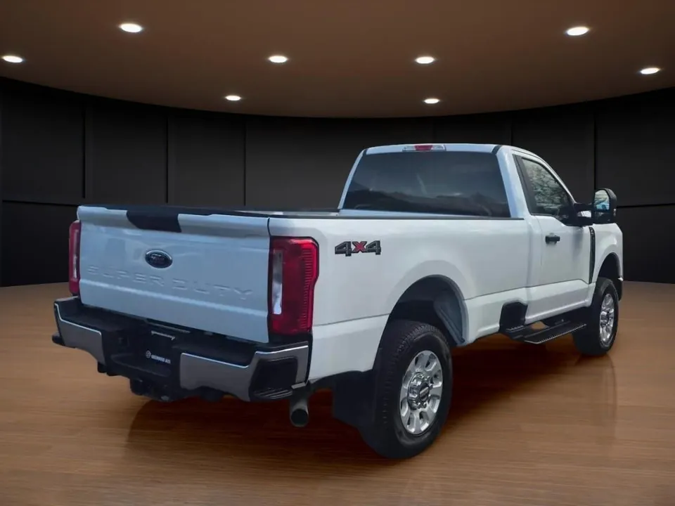 Ford F250 2024 photo 5