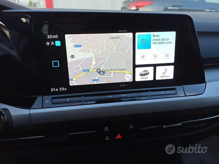 Volkswagen Golf 2020 photo 4