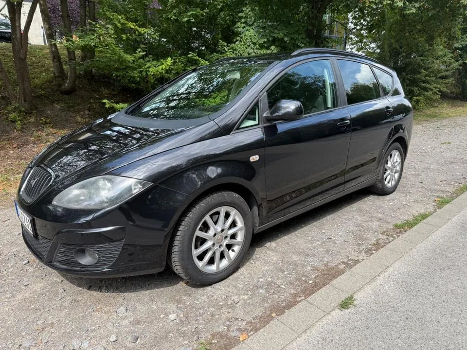 Seat Altea