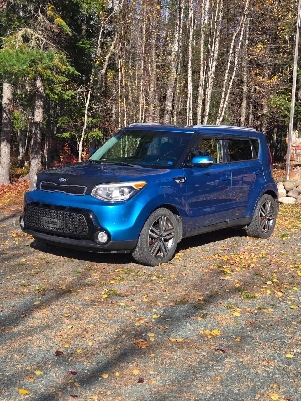 Kia Soul 2015 photo 2