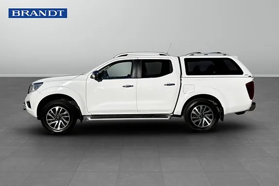 Nissan Navara 2018 photo 3