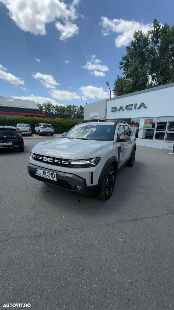 Dacia Duster 2026 photo 4