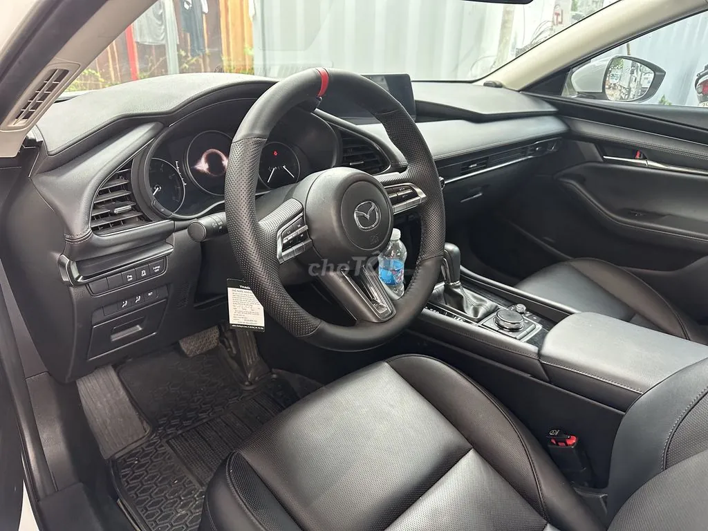 Mazda 3 2025 photo 5