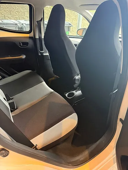 Toyota Aygo 2014 photo 4