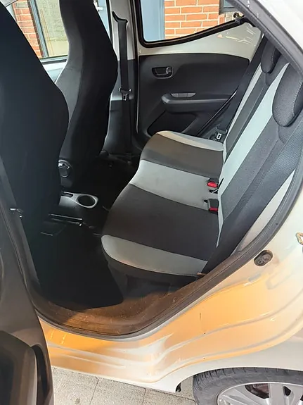 Toyota Aygo 2014 photo 3