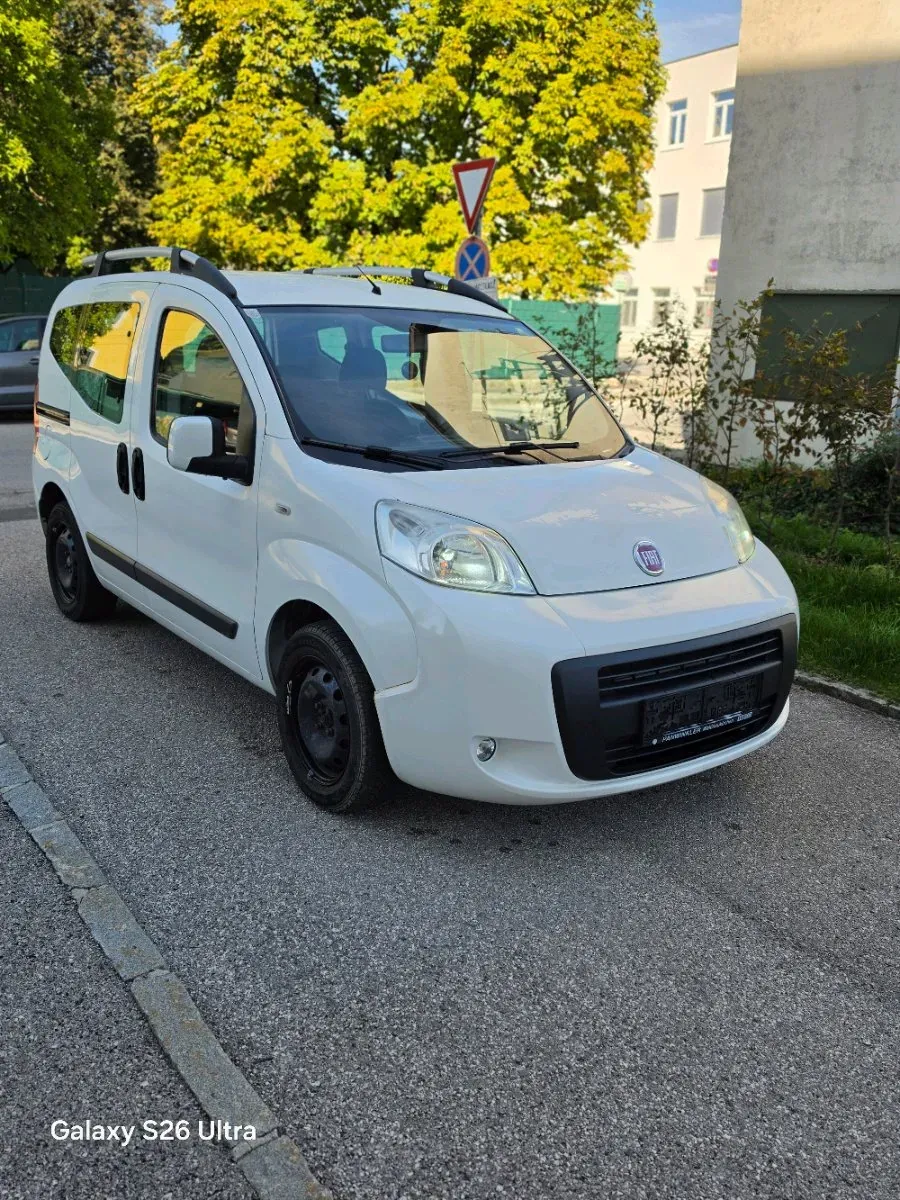 Fiat Fiorino