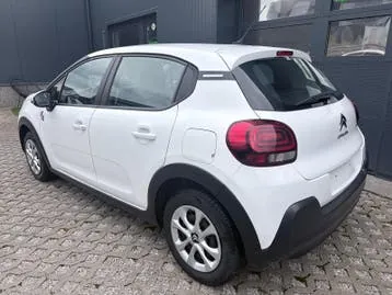 Citroen C3 2023 photo 3