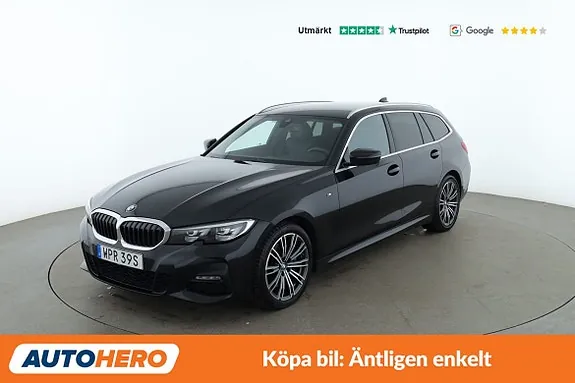 BMW 330I