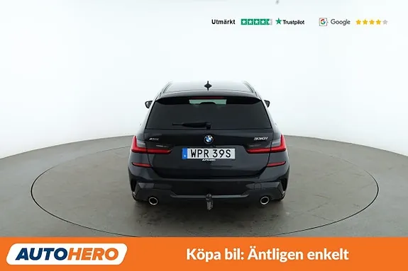 BMW 330I 2020 photo 4
